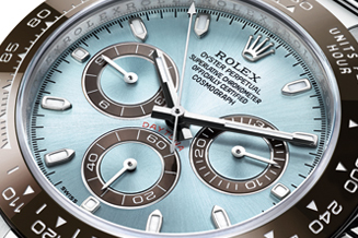 Oyster Perpetual Cosmograph Daytona| オイスター パーペチュアル コスモグラフ デイトナ 02