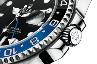 Oyster Perpetual GMT Master II| オイスター パーペチュアル GMT マスターII 03