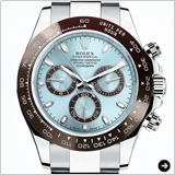 オイスター パーペチュアル コスモグラフ デイトナ