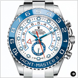 オイスター パーペチュアル ヨットマスターII