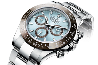 ROLEX Oyster Perpetual Cosmograph Daytona|ロレックス オイスター パーペチュアル コスモグラフ デイトナ 03