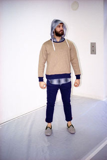 NuGgETS|2013年秋冬コレクション 01