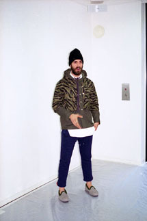 NuGgETS|2013年秋冬コレクション 14