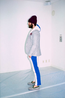 NuGgETS|2013年秋冬コレクション 06