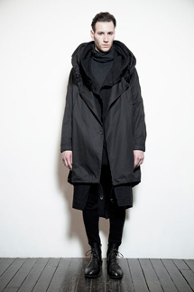 nude:masahiko maruyama｜2013年秋冬コレクション 13