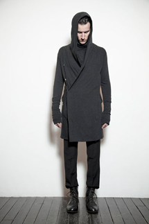 nude:masahiko maruyama｜2013年秋冬コレクション 08