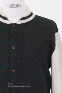 Monsieur Lacenaire｜2013秋冬 04