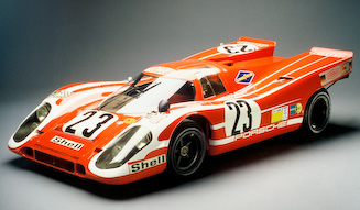 Porsche 917 K|ポルシェ 917 K