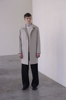 ITTY-BITTY|2013年秋冬コレクション 01