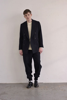 ITTY-BITTY|2013年秋冬コレクション 03