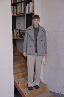 ITTY-BITTY|2013年秋冬コレクション 09