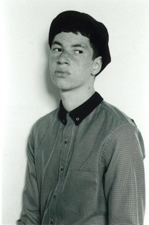 Rags McGREGOR|2013年秋冬コレクション 01