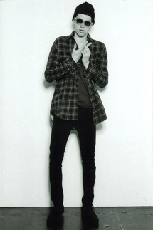 Rags McGREGOR|2013年秋冬コレクション 08