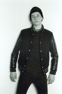 Rags McGREGOR|2013年秋冬コレクション 15