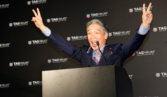 TAG Heuer｜タグ・ホイヤー　02