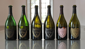 Dom Perignon The Power of Creation 07
