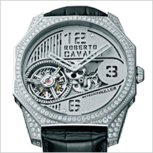 Roberto Cavalli|ロベルト・カヴァリ 01