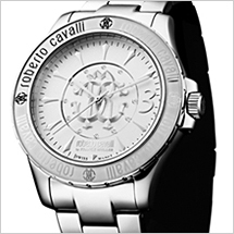 Roberto Cavalli|ロベルト・カヴァリ 03
