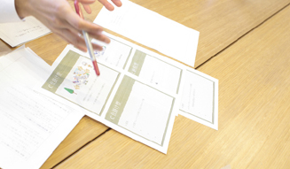 more trees×丸の内朝大学|「アーバン木こりクラス」を密着取材 05