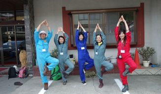 more trees×丸の内朝大学|「アーバン木こりクラス」を密着取材 03