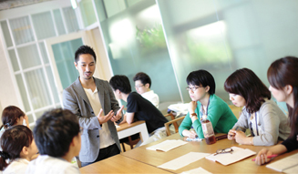 more trees×丸の内朝大学|「アーバン木こりクラス」を密着取材 12