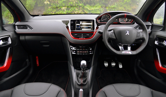 Peugeot 208 GTi｜プジョー 208 GTi