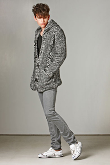 LOUNGE LIZARD|2013年秋冬コレクション 09