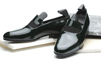 JOHN LOBB｜ODESSA 03