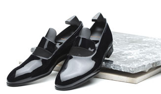 JOHN LOBB｜ODESSA 07
