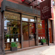 john masters organics|ジョンマスターオーガニック 02