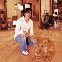 john masters organics|ジョンマスターオーガニック 01