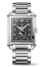 GIRARD-PERREGAUX|「ヴィンテージ1945」のXXLケースに新作登場 04