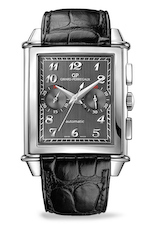 GIRARD-PERREGAUX|「ヴィンテージ1945」のXXLケースに新作登場 05
