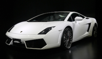 Lamborghini Gallardo LP 560-2 50° Aniversario｜ランボルギーニ ガヤルド LP 560-2 50°アニヴェルサリオ