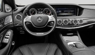 Mercedes-Benz S 63 AMG|メルセデス・ベンツ S 63 AMG