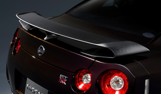 Nissan GT-R Special edition|日産 GT-R スペシャル エディション