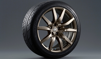 Nissan GT-R Special edition|日産 GT-R スペシャル エディション