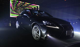Lexus｜レクサス　04