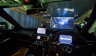 Lexus｜レクサス　02