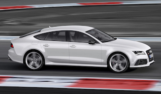 Audi RS 7 Sportback｜アウディ　RS 7 スポーツバック 01