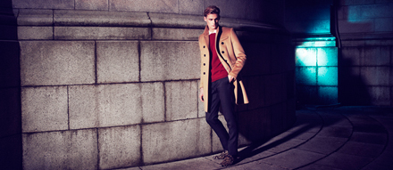 BURBERRY|バーバリー 02