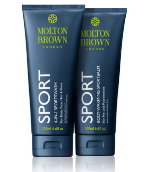 藤村 岳｜モルトンブラウン 02