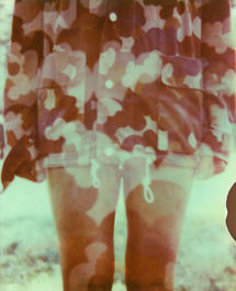 Levi's Made & Crafted |Chloe Aftel 03