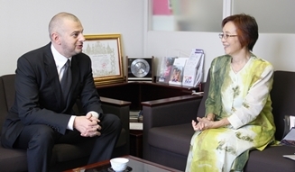 BAUME&MERCIER|ボーム&メルシエ 03