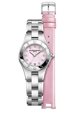 BAUME&MERCIER|ボーム&メルシエ 04