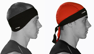 HALO|世界のプロフェッショナルが愛用する高機能ヘッドバンドが日本上陸 02