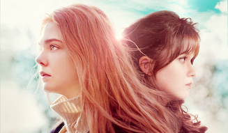 MOVIE|エル・ファニング主演『ジンジャーの朝 さよなら、わたしが愛した世界』09