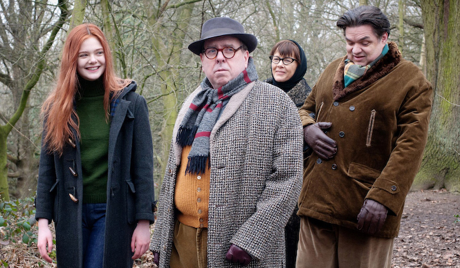 MOVIE|エル・ファニング主演『ジンジャーの朝 さよなら、わたしが愛した世界』07