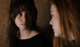 MOVIE|エル・ファニング主演『ジンジャーの朝 さよなら、わたしが愛した世界』03