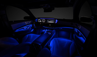 Mercedes-Benz S-Class|メルセデス・ベンツ Sクラス